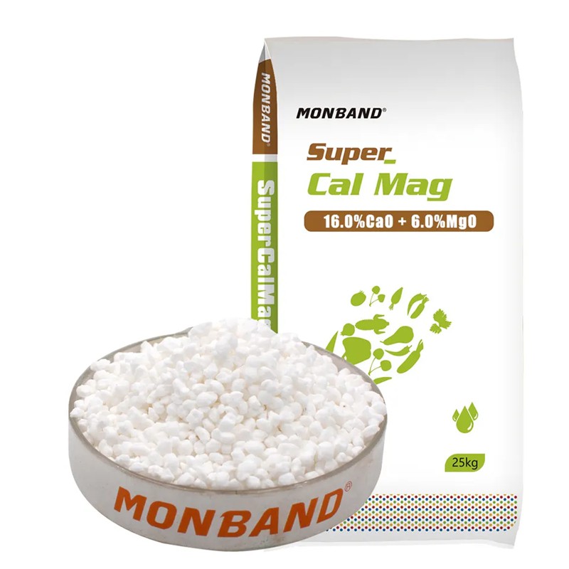 Water Soluble Calcium For Tomatoes